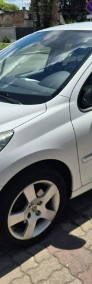 Peugeot 207 Bardzo ładny/ klimatronic/ Serwisowany-3