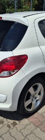 Peugeot 207 Bardzo ładny/ klimatronic/ Serwisowany-4