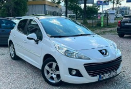 Peugeot 207 Bardzo ładny/ klimatronic/ Serwisowany