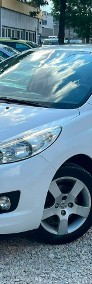 Peugeot 207 Bardzo ładny/ klimatronic/ Serwisowany-3