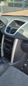 Peugeot 207 Bardzo ładny/ klimatronic/ Serwisowany-4