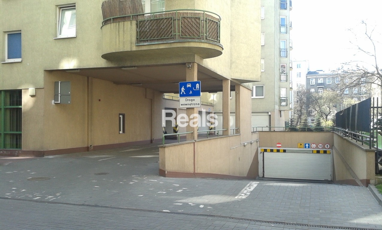 Wileńska 30 m² – pohled 4