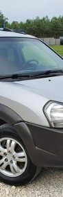 Hyundai Tucson 2WD 2.0 16v # Klima # Tempomat # Welur # Super Stan !!!-3