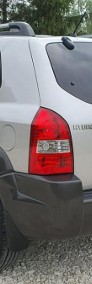 Hyundai Tucson 2WD 2.0 16v # Klima # Tempomat # Welur # Super Stan !!!-4