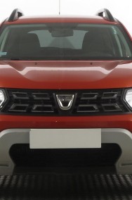Dacia Duster I , Salon Polska, 1. Właściciel, Serwis ASO, GAZ, Navi,-2