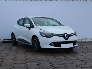 Renault Clio IV , Salon Polska, Navi, Klima, Tempomat,ALU-1