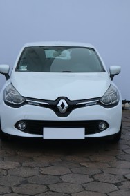 Renault Clio IV , Salon Polska, Navi, Klima, Tempomat,ALU-2