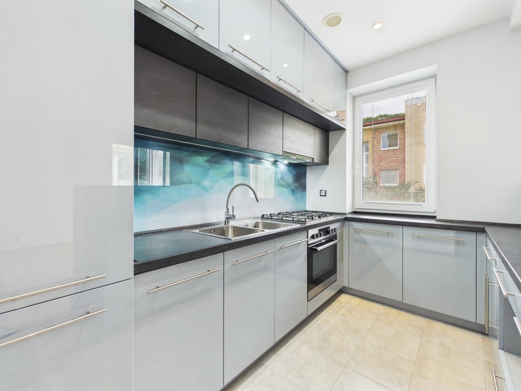 3-room apartment of 65 m²