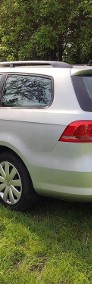 Volkswagen Passat B7 2.0TDI 140KM DSG 2012r bezwypadkowy!-4