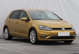 Volkswagen Golf Sportsvan , Salon Polska, Serwis ASO, Navi, Klimatronic, Tempomat,