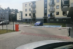 Wynajmę miejsce parkingowe w garażu podziemnym ul. Kobierzyńska 164