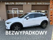 Mazda CX-3 2,0 120KM Klima Kamera HUD