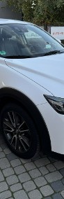 Mazda CX-3 2,0 120KM Klima Kamera HUD-3