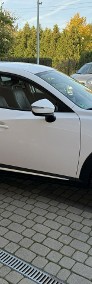 Mazda CX-3 2,0 120KM Klima Kamera HUD-4