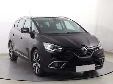 Renault Grand Scenic IV , Navi, Klimatronic, Tempomat, Parktronic-1