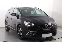 Renault Grand Scenic IV , Navi, Klimatronic, Tempomat, Parktronic