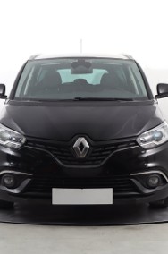 Renault Grand Scenic IV , Navi, Klimatronic, Tempomat, Parktronic-2