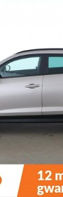 Hyundai Tucson III 177KM, klima auto, navi, grzane fotele, czujniki parkowania-3