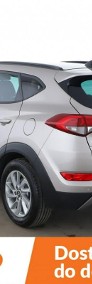 Hyundai Tucson III 177KM, klima auto, navi, grzane fotele, czujniki parkowania-4
