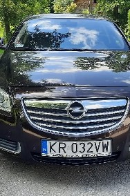 Opel Insignia II 2.0CDTi 160PS Salon PL 156tkm-2