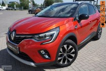 Renault Captur 1.0TCe 90KM Techno salon gwarancja f.VAT