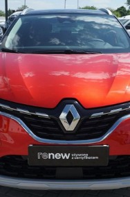 Renault Captur 1.0TCe 90KM Techno salon gwarancja f.VAT-2