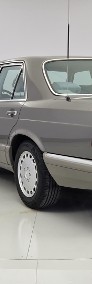 Mercedes-Benz W124 420 SE-4