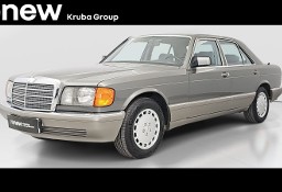 Mercedes-Benz W124 420 SE