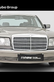 Mercedes-Benz W124 420 SE-2