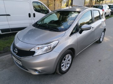 Niski Przebieg 27000km