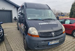 Renault Master 2.5 100 KM. 2007/2008 klimatyzacja, bez korozji
