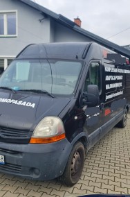 2.5 100 KM. 2007/2008 klimatyzacja, bez korozji-2