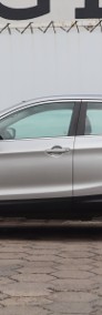 Nissan Qashqai II , Salon Polska, Serwis ASO, Navi, Klimatronic, Tempomat,-4