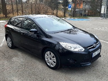 1.0EcoBoost 100PS Klima 170tkm-1