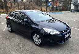 Ford Focus III 1.0EcoBoost 100PS Klima 170tkm