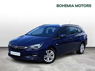 Opel Astra K K 2015-1