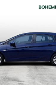 Opel Astra K K 2015-2