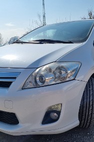 HYBRYDA 1.8 136 KM perłowy lakier alufelgi climatronic gwarancja-2