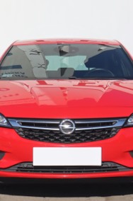 Opel Astra J , Salon Polska, Serwis ASO, Navi, Klimatronic, Tempomat,-2