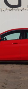 Opel Astra J , Salon Polska, Serwis ASO, Navi, Klimatronic, Tempomat,-4