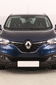 Renault Kadjar I , Salon Polska, 1. Właściciel, Klimatronic, Tempomat,-2