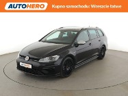 Volkswagen Golf VII 4x4 DSG full LED navi klima auto grzane fotele DCC panorama