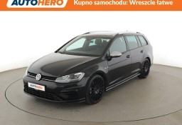 Volkswagen Golf VII 4x4 DSG full LED navi klima auto grzane fotele DCC panorama