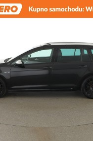 Volkswagen Golf VII 4x4 DSG full LED navi klima auto grzane fotele DCC panorama-2