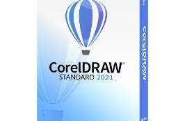 CorelDRAW Standard 2021