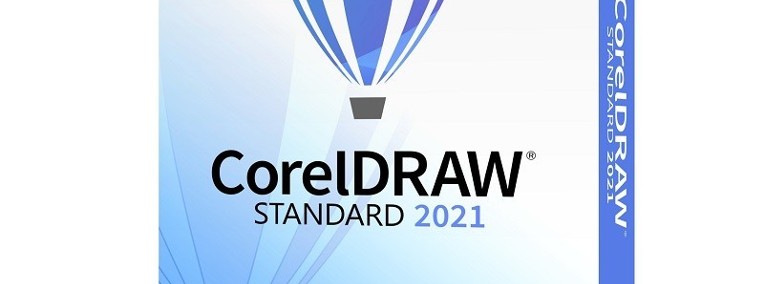 CorelDRAW Standard 2021-1