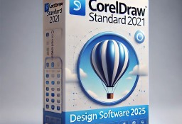 CorelDRAW Standard 2021