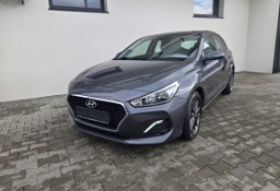 Hyundai i30 II LEDY navi kamera