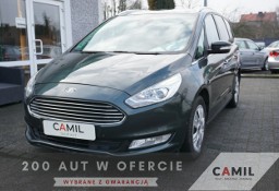 Ford Galaxy V zarejestrowany, ubezpieczony,