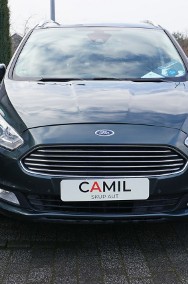 Ford Galaxy V zarejestrowany, ubezpieczony,-2